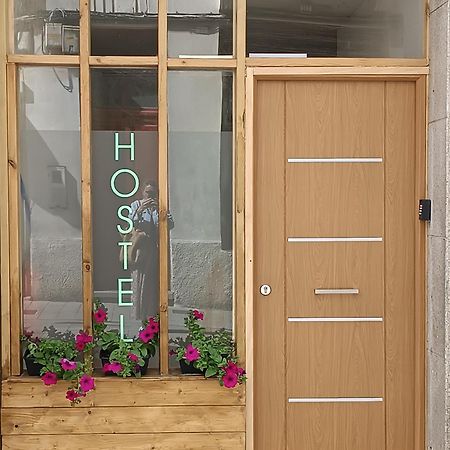 Hostel Bretema ลูโก ภายนอก รูปภาพ