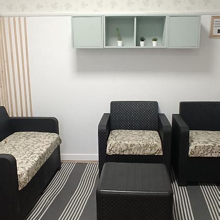 Hostel Bretema ลูโก ภายนอก รูปภาพ
