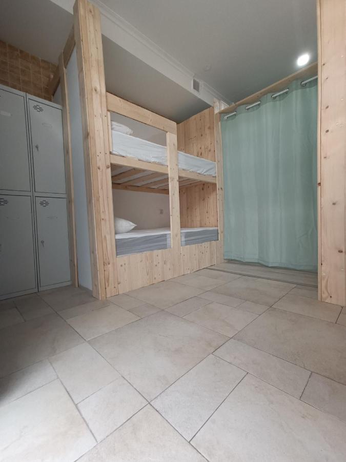 Hostel Bretema ลูโก ภายนอก รูปภาพ
