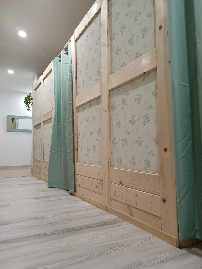 Hostel Bretema ลูโก ภายนอก รูปภาพ