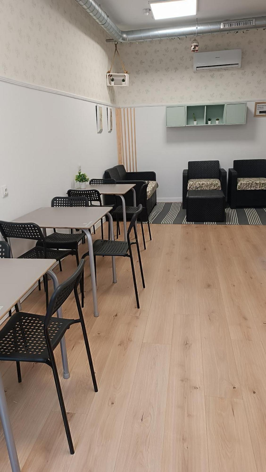 Hostel Bretema ลูโก ภายนอก รูปภาพ