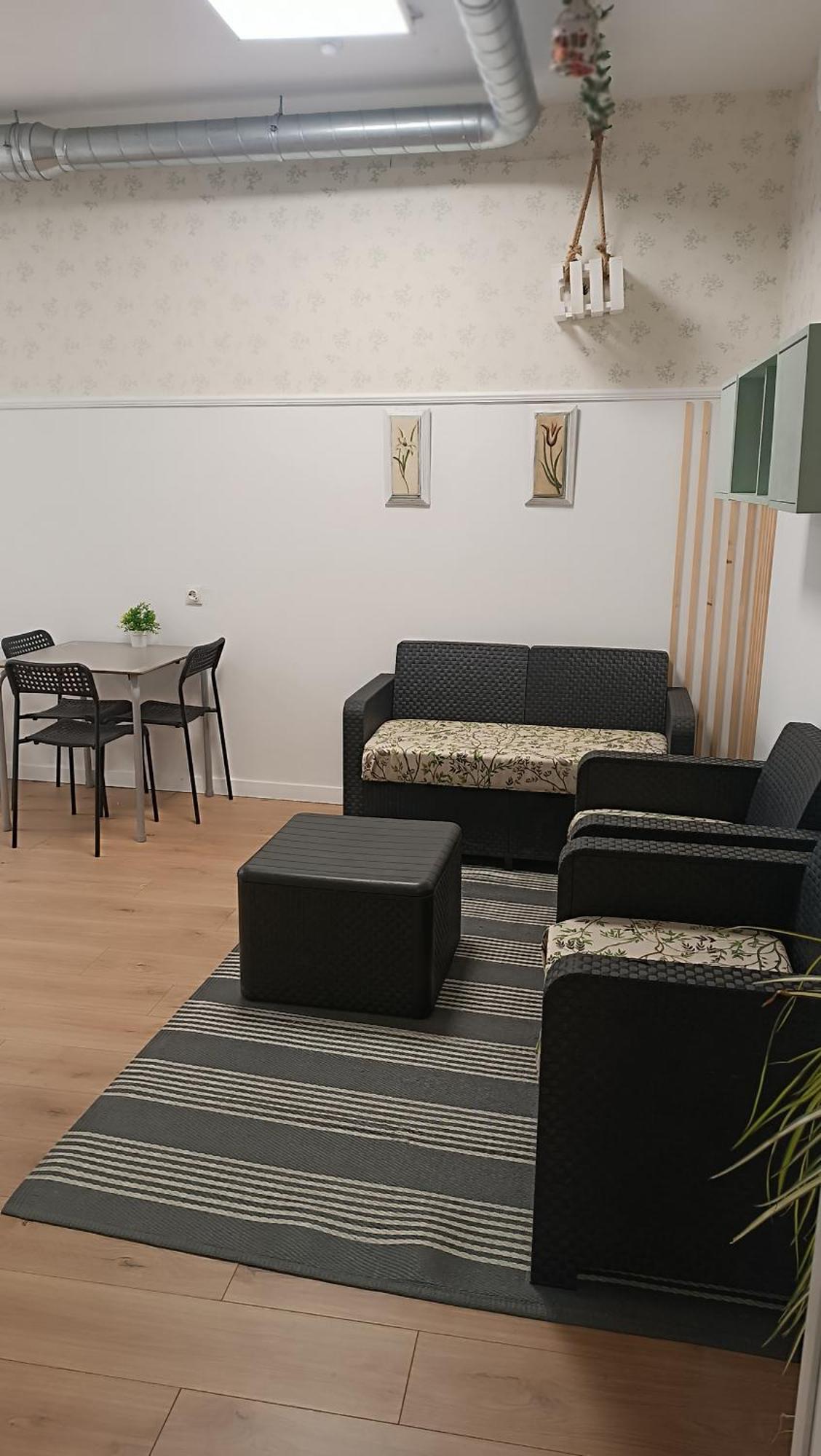 Hostel Bretema ลูโก ภายนอก รูปภาพ