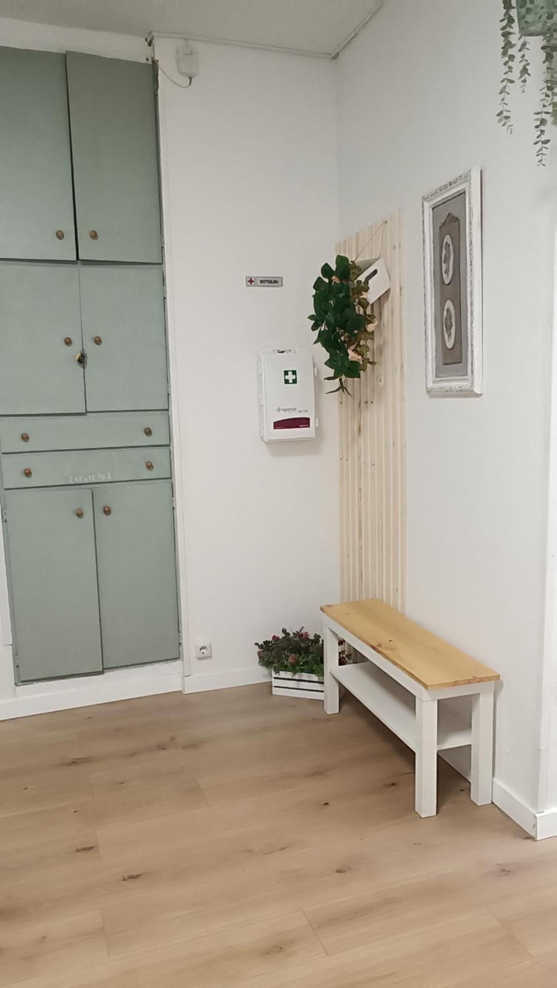 Hostel Bretema ลูโก ภายนอก รูปภาพ
